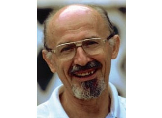 Padre Zè ci insegna
cosa è la conversione